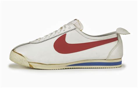 nike cortez founded.